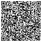 QR code with Richardton High School contacts