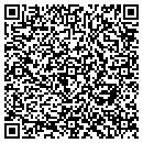 QR code with Amvet Post 7 contacts
