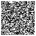 QR code with Leon Monke contacts