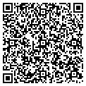 QR code with U-Haul Co contacts