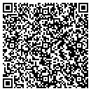 QR code with Peter D Welte contacts