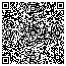 QR code with Rosenau Crafts contacts