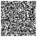 QR code with Darin Horner contacts