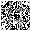 QR code with A & A Vinyl contacts
