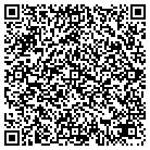 QR code with A B Properties Mini Storage contacts