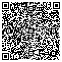 QR code with KFC contacts