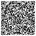 QR code with K Cafe contacts