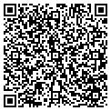 QR code with Hutchinson contacts