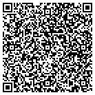 QR code with Wells County District Health contacts