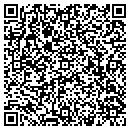 QR code with Atlas Inc contacts