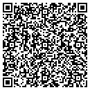QR code with Audiocare contacts