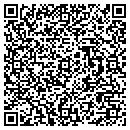 QR code with Kaleidospace contacts