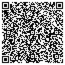 QR code with RMD Potato Sales Inc contacts