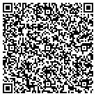 QR code with City Area Best Friends Program contacts