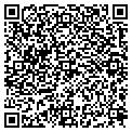 QR code with AGSCO contacts