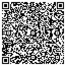 QR code with Daryl Chaput contacts