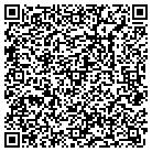 QR code with Prairie Engineering PC contacts