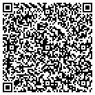 QR code with Bismarck Barber & Style Center contacts