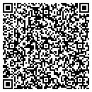 QR code with Salon Studio contacts