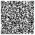 QR code with Mandan Rural Fire Prot Dist contacts