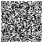 QR code with O K Distributing Co Inc contacts