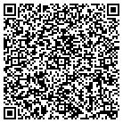 QR code with E Christian Sales Inc contacts