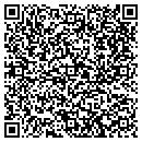 QR code with A Plus Security contacts