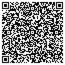 QR code with Howe Bruce R contacts