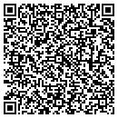 QR code with Hunter's Lodge contacts