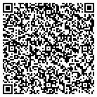 QR code with Magic Touch Cleaners contacts