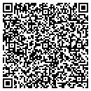 QR code with E T Ranch Lllp contacts