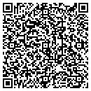 QR code with Hedahls Parts Plus contacts