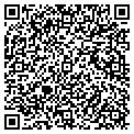 QR code with M Bar D contacts
