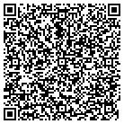 QR code with Mandan Public Schools Warehous contacts