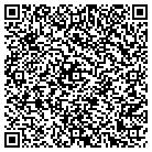 QR code with T Squared Ltd Partnership contacts