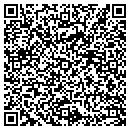 QR code with Happy Camper contacts