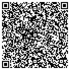 QR code with A C Houston Lumber-Truss contacts