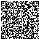 QR code with Lec Farms contacts