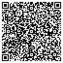 QR code with F M Area Foundation contacts