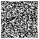 QR code with James Overby contacts