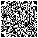 QR code with Samsara Cues contacts