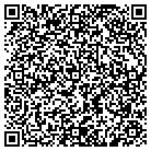 QR code with Mandan Parole and Probation contacts