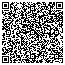 QR code with Rafter S Ranch contacts