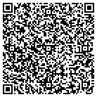 QR code with Main Drag Service & Parts contacts