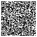QR code with Hardees contacts