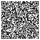 QR code with Holneger Farm contacts