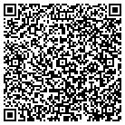 QR code with Hilbert Partnership contacts