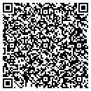 QR code with R B Sewing Center contacts