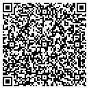 QR code with James Gohner contacts