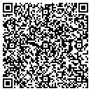 QR code with Planet Beach contacts